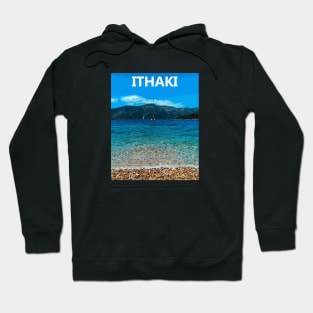 Ithaki Hoodie